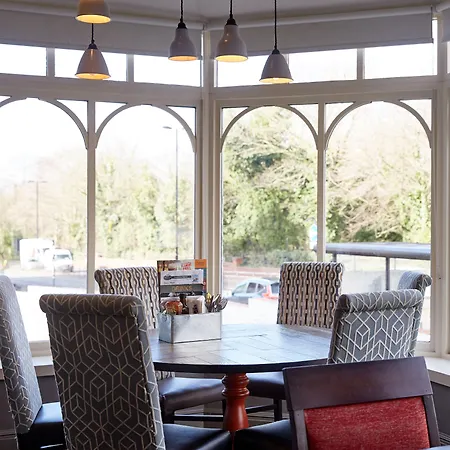 Corner House Inn By Greene King Inns-2