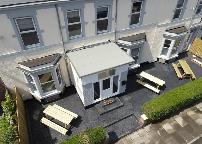 The Brighton Hotel Newcastle 