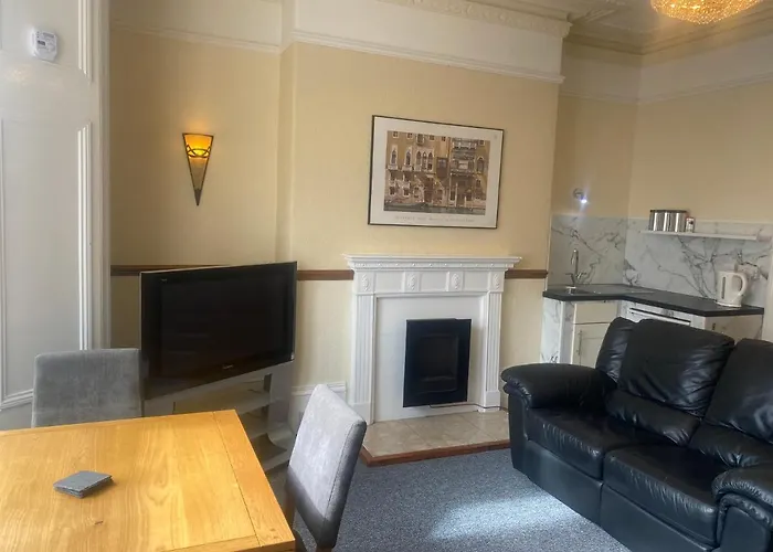 The Brighton Hotel Newcastle 