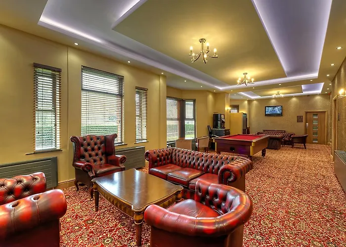 Grainger Hotel Newcastle upon Tyne